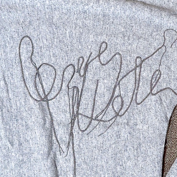 Grey Sweater - Picture 2 of 2